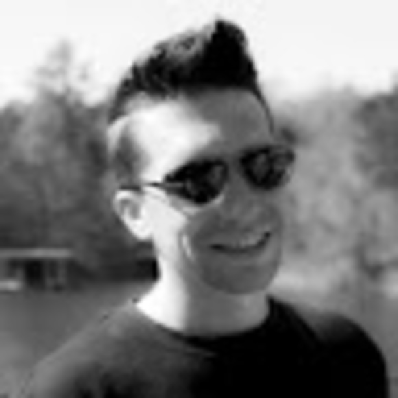 Meet your Posher, Marcus - Picture 1 of 1